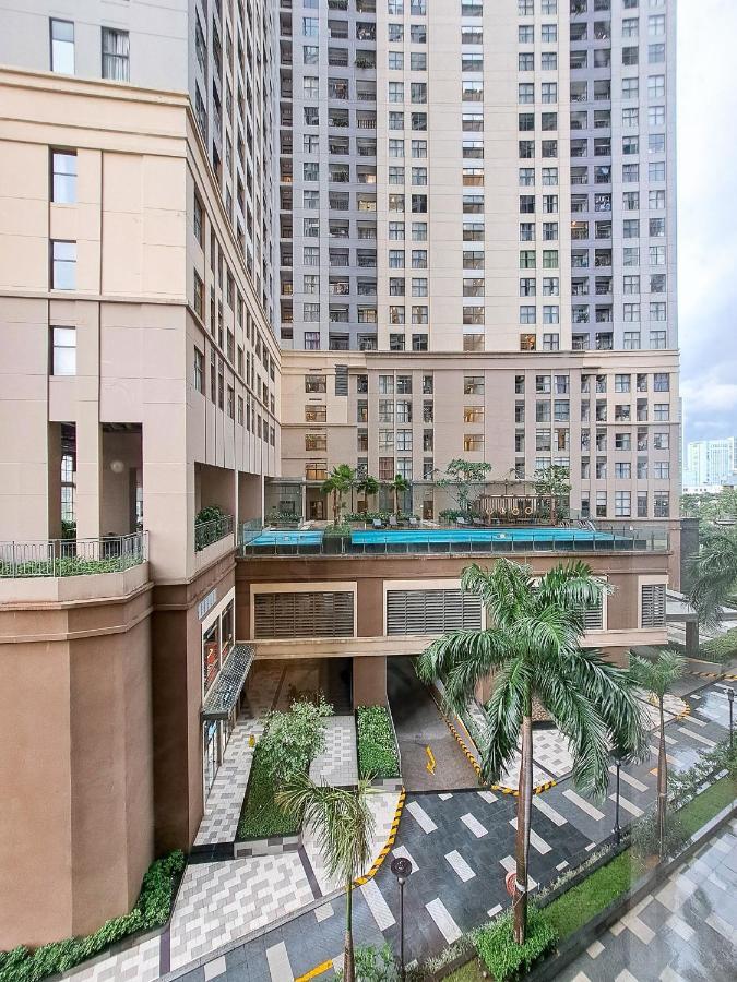 April Apartment Ciudad Ho Chi Minh  Exterior foto
