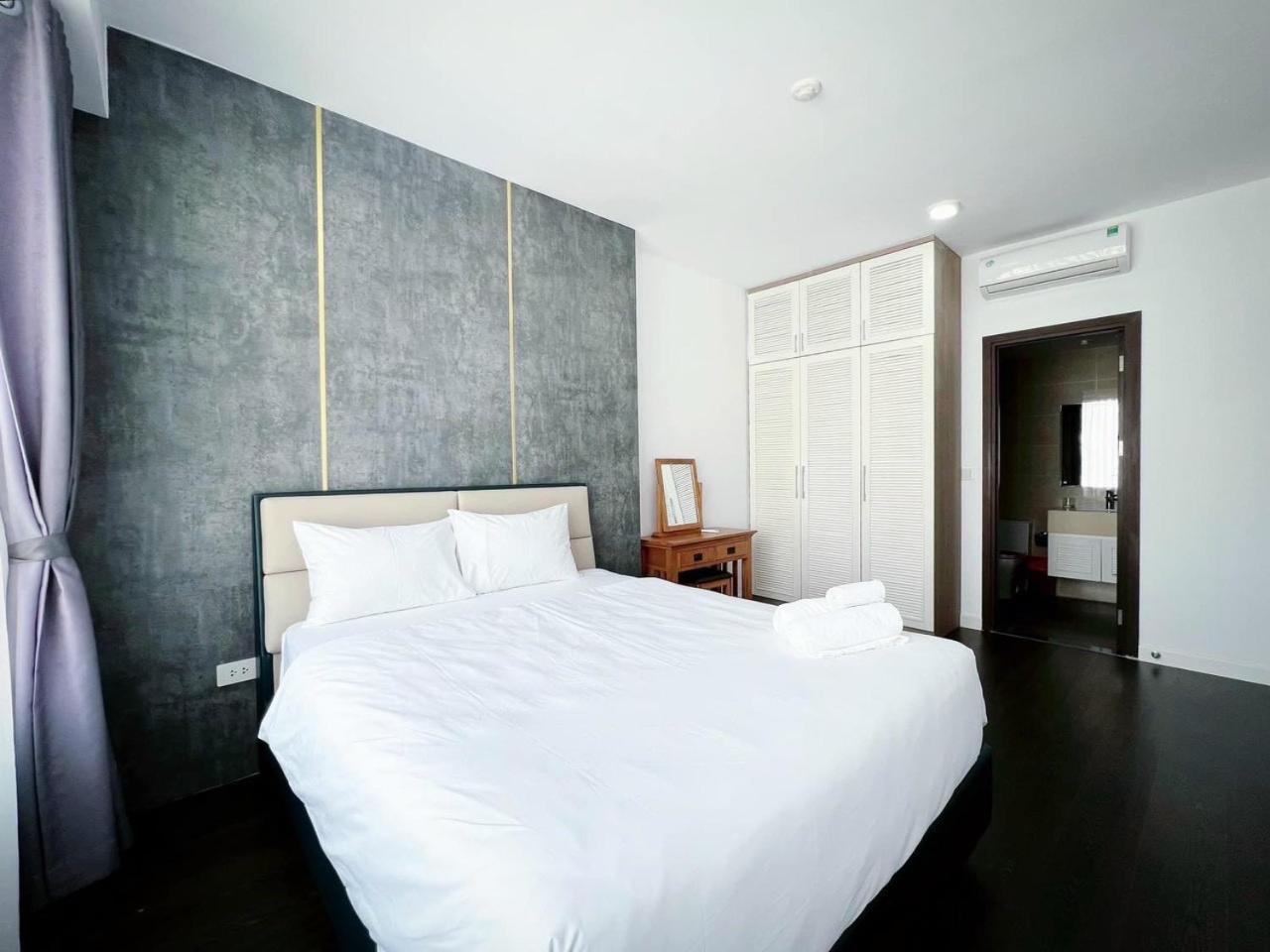 April Apartment Ciudad Ho Chi Minh  Exterior foto